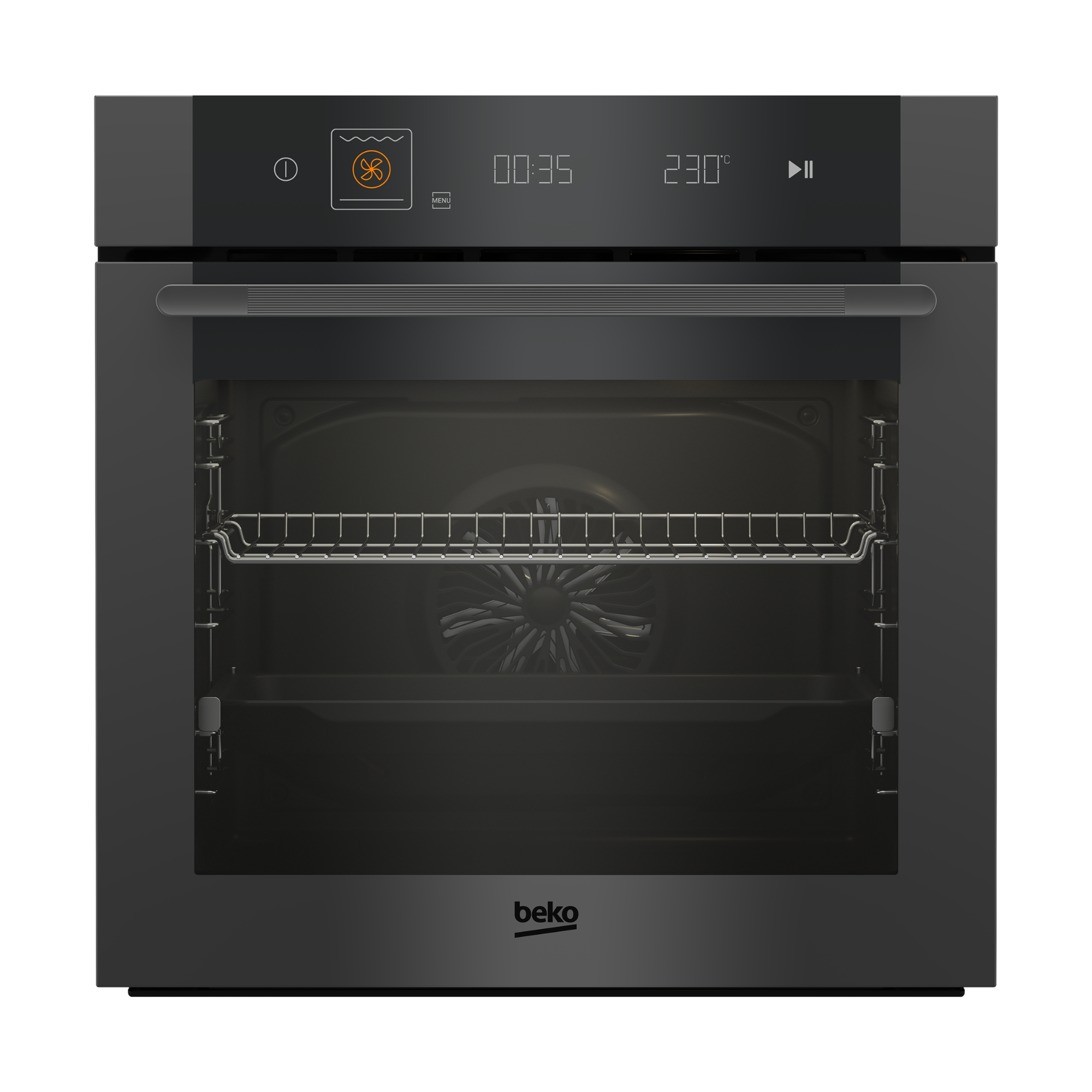 Integreeritav ahi Beko MBBIM10600MTP