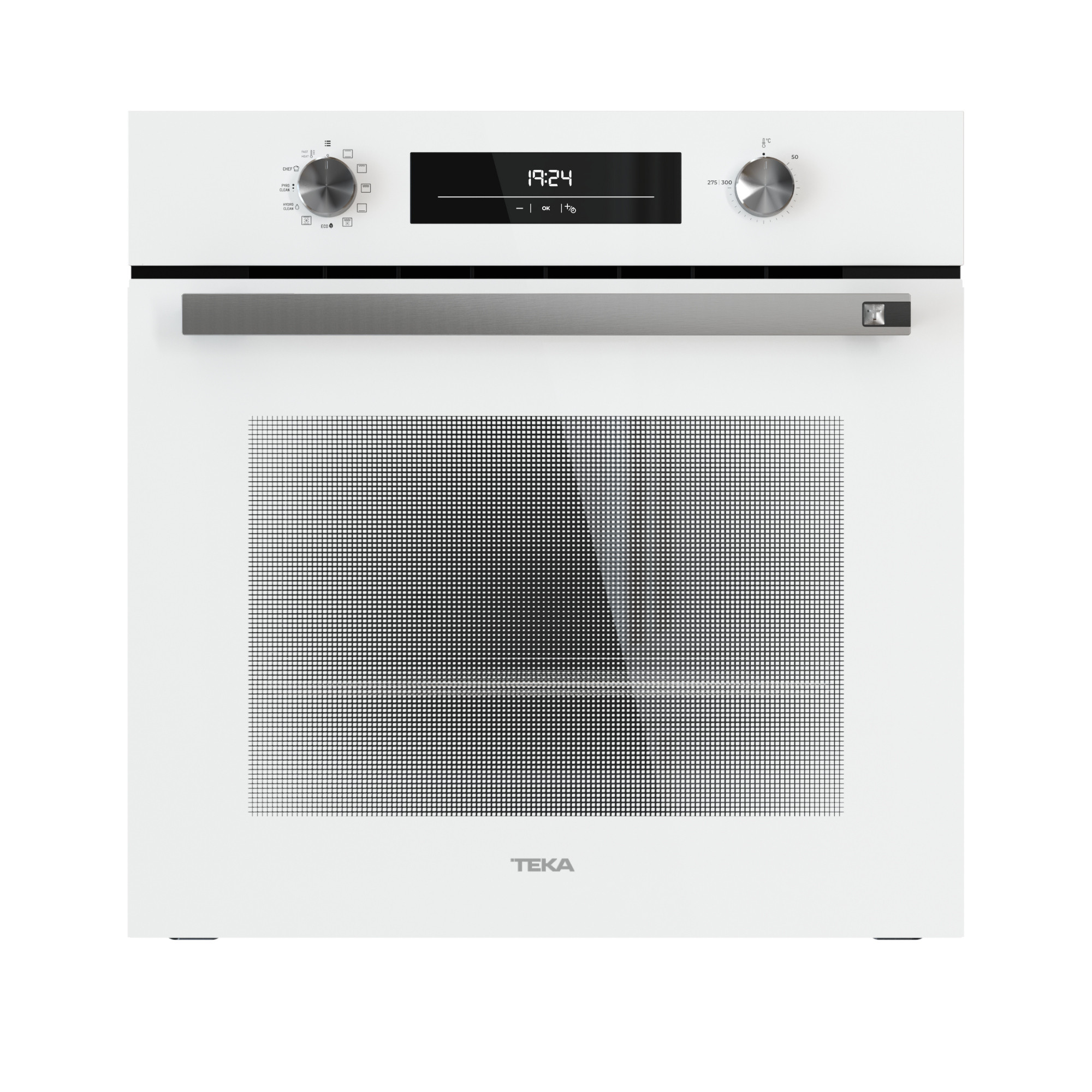 Integreeritav ahi Teka Neo HSB 6250 P WH