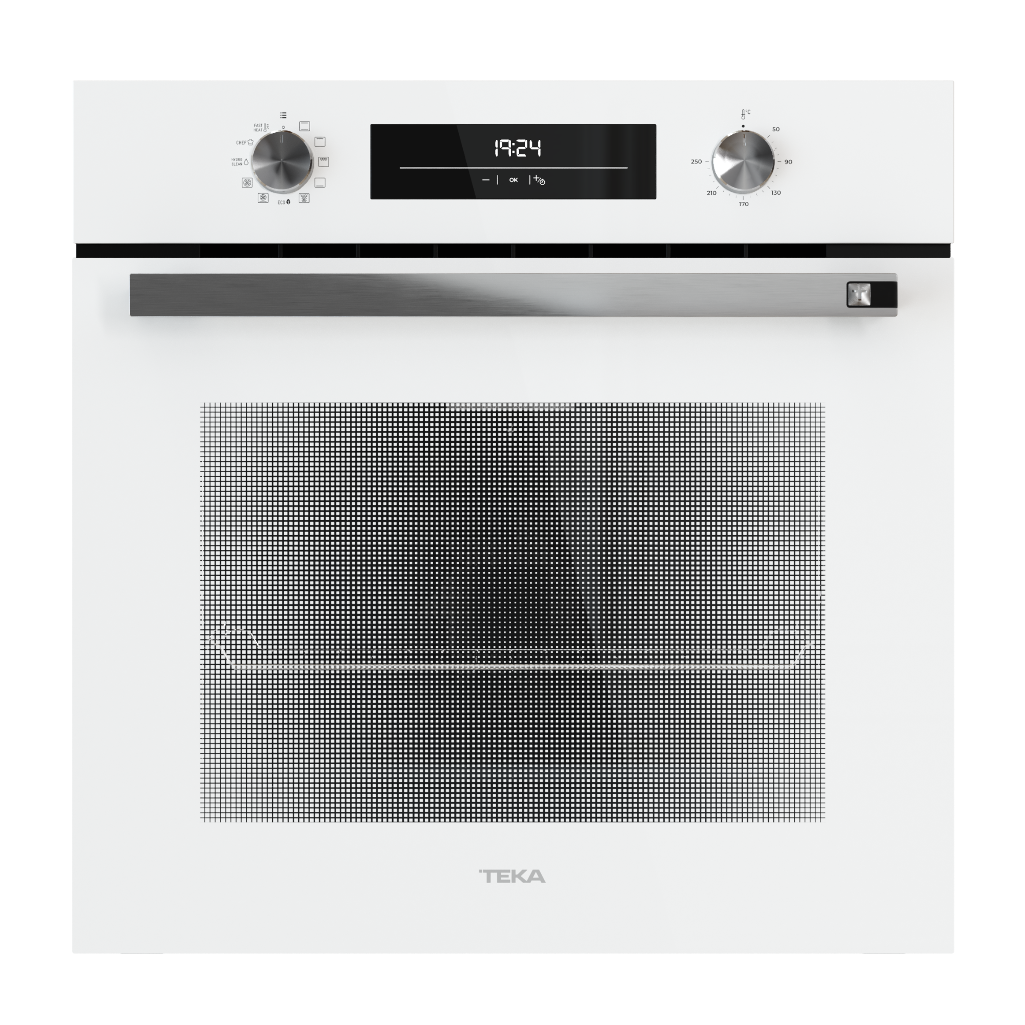 Integreeritav ahi Teka Neo HSB 6450 WH