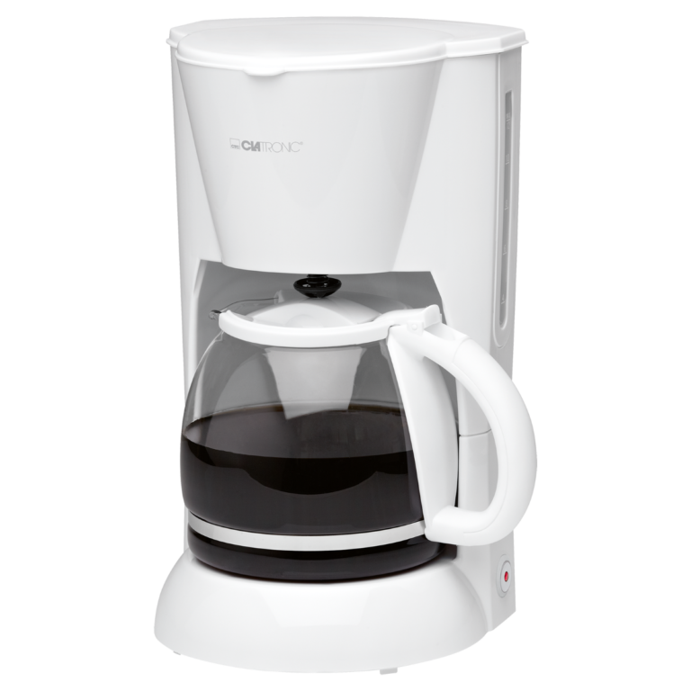 Kohvimasin Clatronic KA3473W