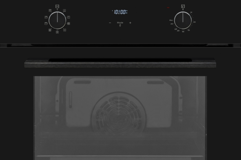Integreeritav ahi Kluge KTE1010B - Pilt 2