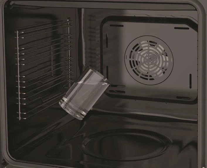 Integreeritav ahi Kluge KTE1021B - Pilt 3