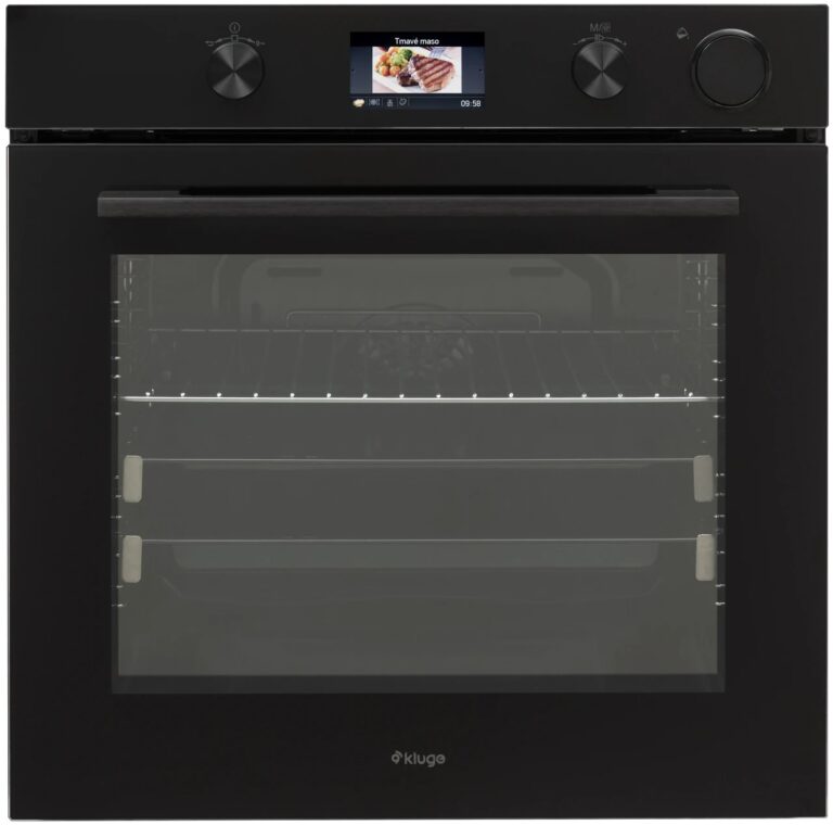 Integreeritav auruahi Kluge KTE1040B