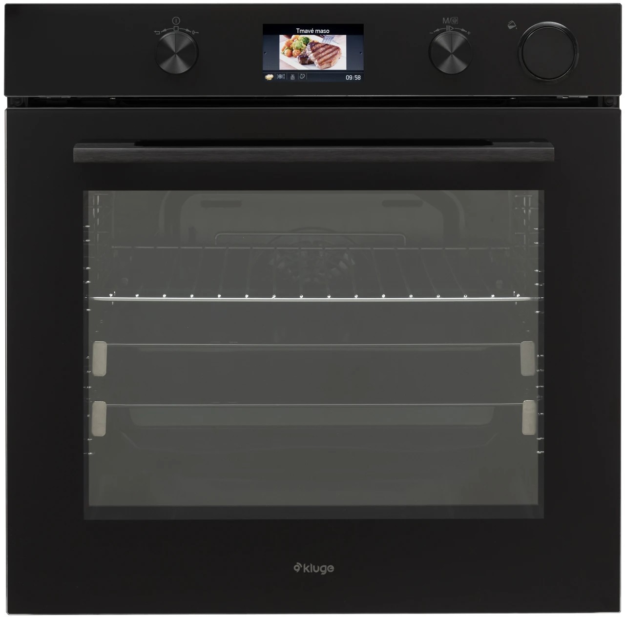 Integreeritav auruahi Kluge KTE1040B