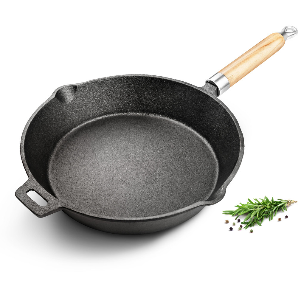 Malmpann 25cm Lamart LT1070