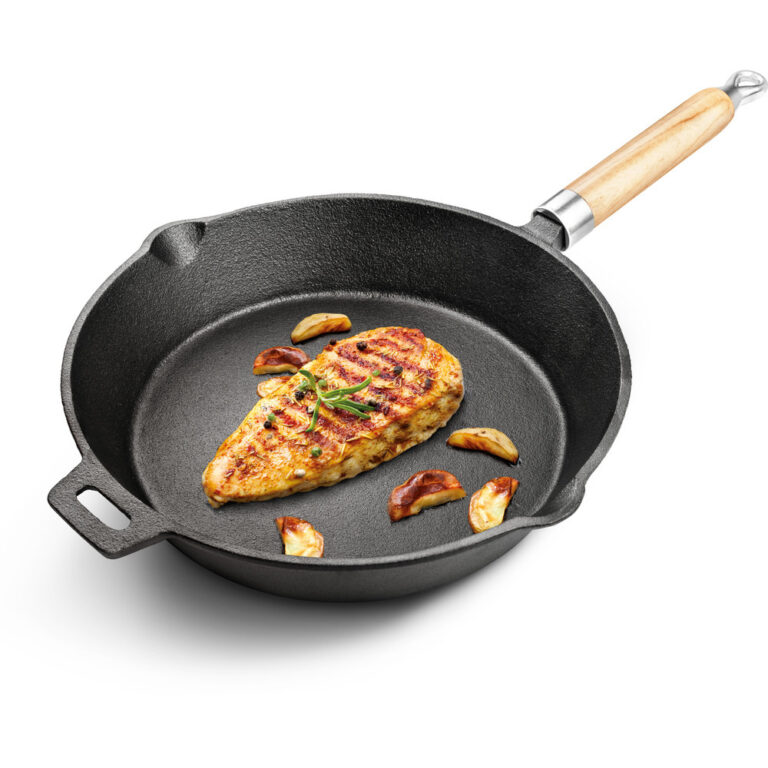 Malmpann 25cm Lamart LT1070 - Pilt 3