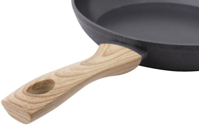 Pann Lamart Natur 20 cm LT1242 - Pilt 2