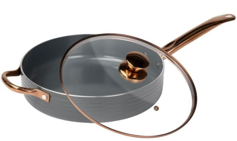 Pann kaanega 28cm Lamart Orro LT1271 - Pilt 2