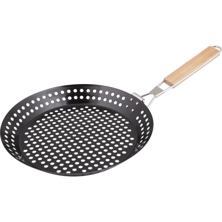 Grillimispann 30cm Lamart LT5032