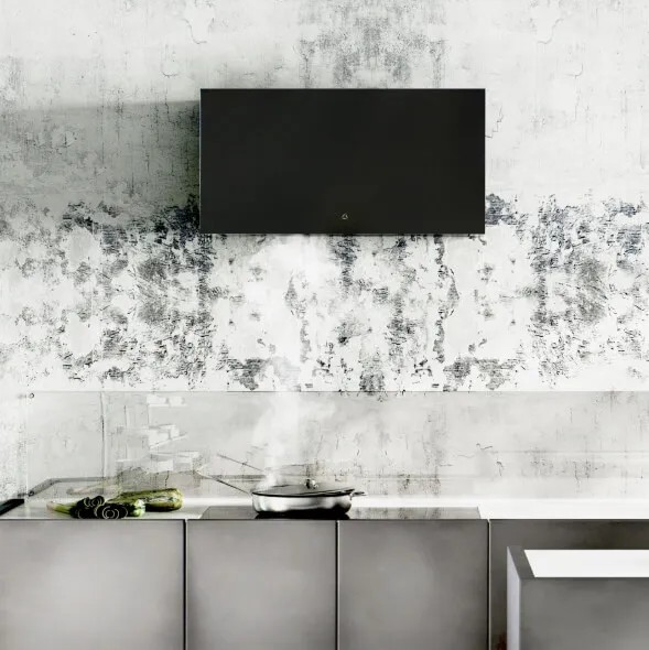 Õhupuhastaja Ciarko Design Minimal 4 60 cm - Pilt 3