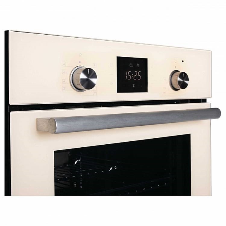 Integreeritav ahi Schlosser OE459DTYTL - Pilt 3