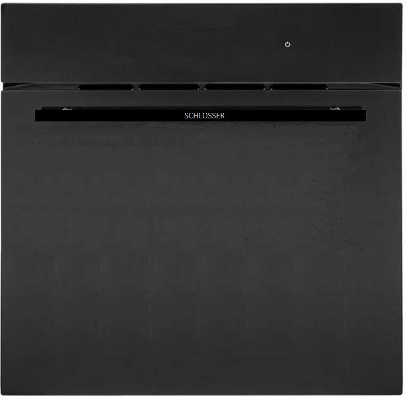 Integreeritav ahi Schlosser OE629CBL