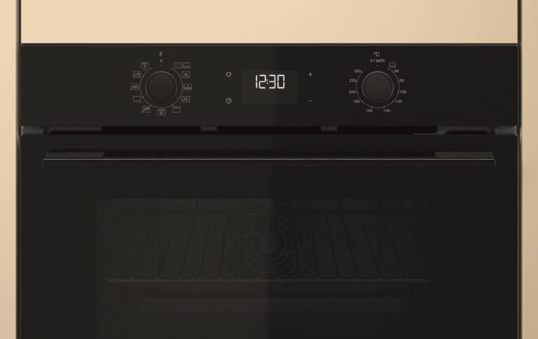 Integreeritav ahi Whirlpool OMK58CU1SB - Pilt 2