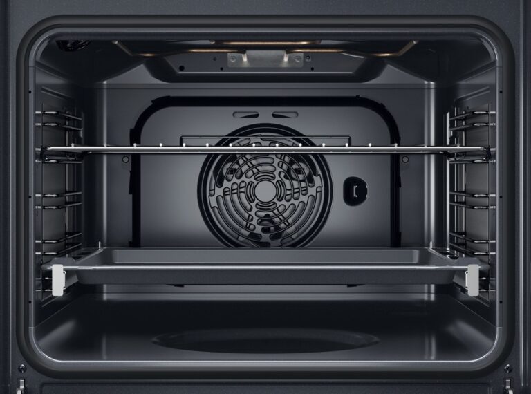 Integreeritav ahi Whirlpool OMK58CU1SB - Pilt 3