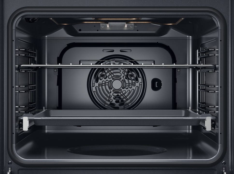 Integreeritav ahi Whirlpool OMK58CU1SB