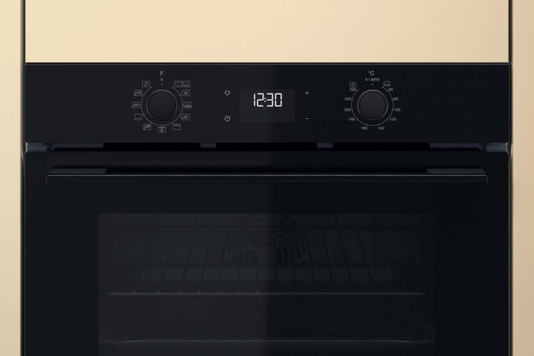 Integreeritav ahi Whirlpool OMK58HU1B - Pilt 2