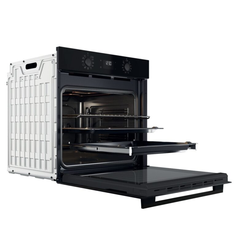 Integreeritav ahi Whirlpool OMK58HU1B - Pilt 3