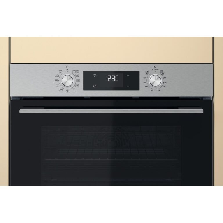 Integreeritav ahi Whirlpool OMK58HU1X - Pilt 2