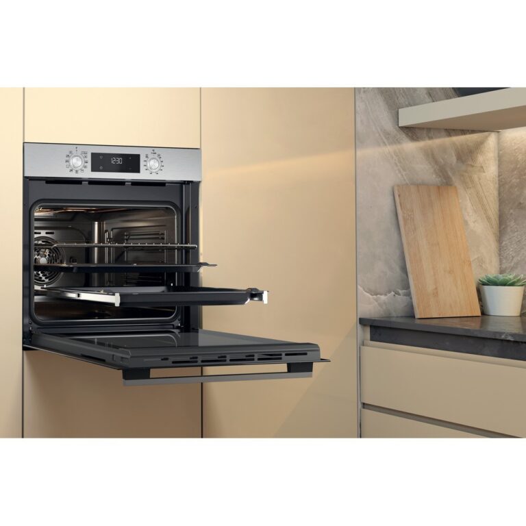 Integreeritav ahi Whirlpool OMK58HU1X - Pilt 3