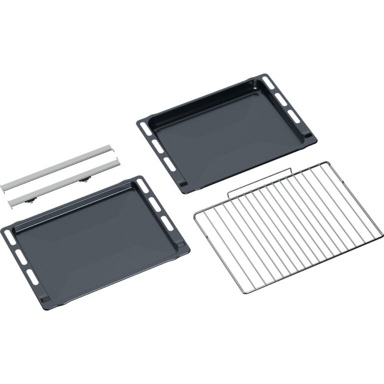 Integreeritav ahi Whirlpool OMK58HU1X - Pilt 4