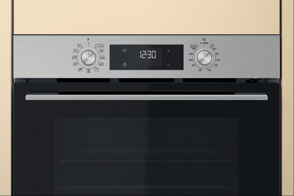 Integreeritav ahi Whirlpool OMK58RU1X