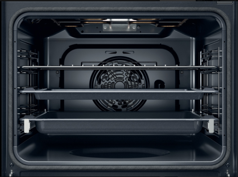 Integreeritav ahi Whirlpool OMK58RU1X - Pilt 4