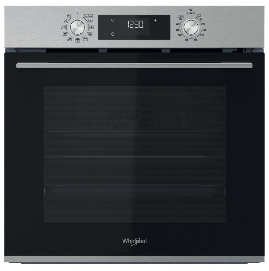 Integreeritav ahi Whirlpool OMK58RU1X