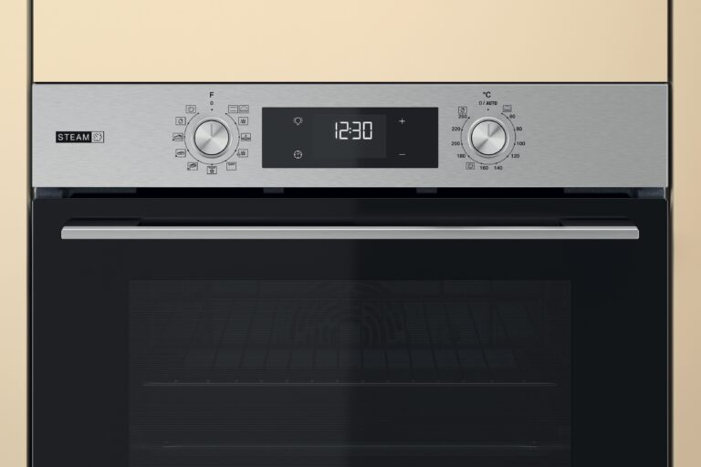 Integreeritav ahi Whirlpool OMSK58HU1SX - Pilt 2