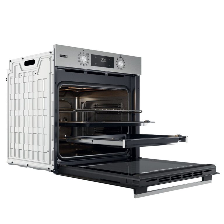Integreeritav ahi Whirlpool OMSK58HU1SX - Pilt 3