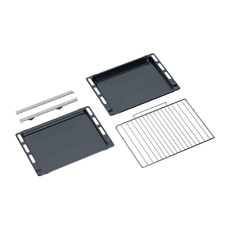 Integreeritav ahi Whirlpool OMSK58HU1SX - Pilt 4