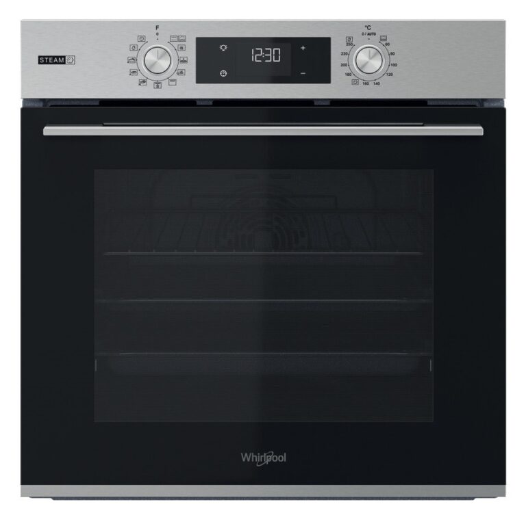 Integreeritav ahi Whirlpool OMSK58HU1SX