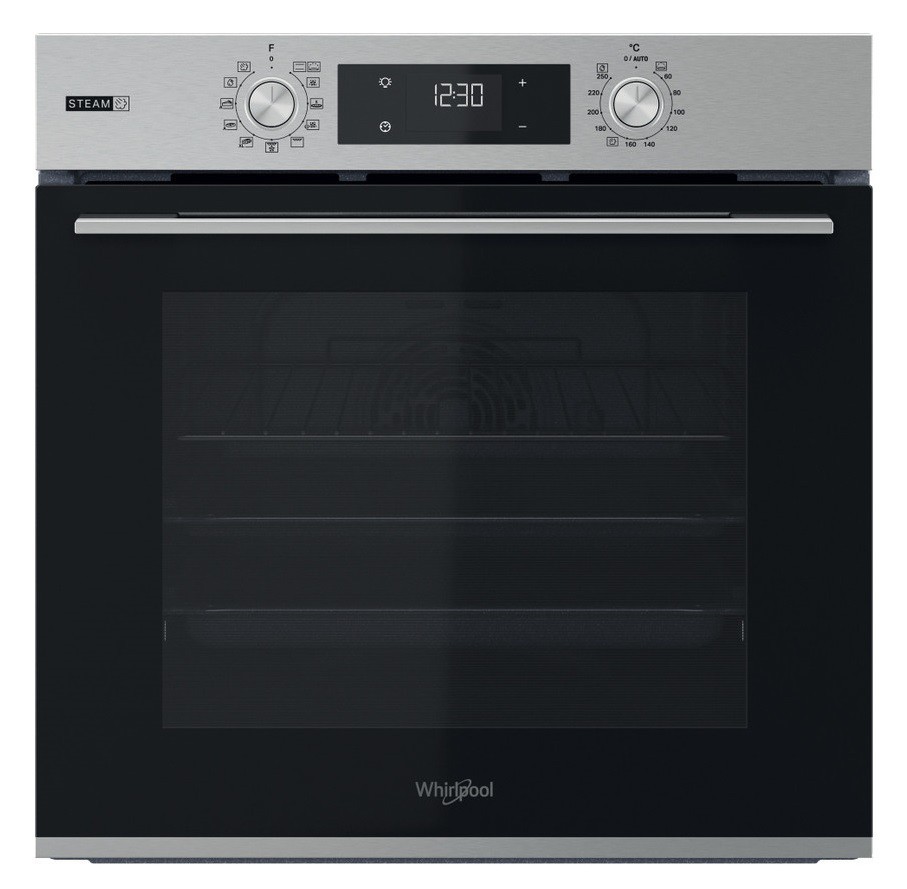 Integreeritav ahi Whirlpool OMSK58HU1SX