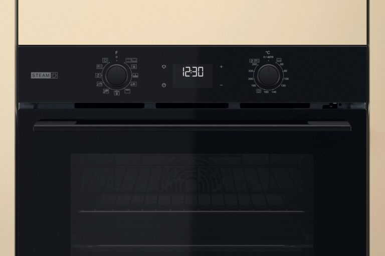 Integreeritav ahi Whirlpool OMSK58RU1SB - Pilt 3