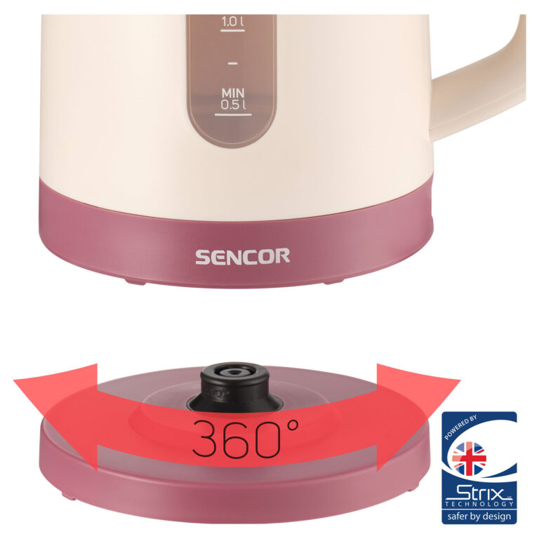 Veekeetja Sencor SWK1733RS - Image 4