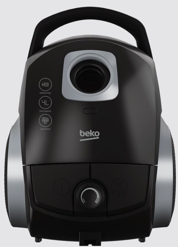 Tolmuimeja Beko VCC44821AB - Image 3