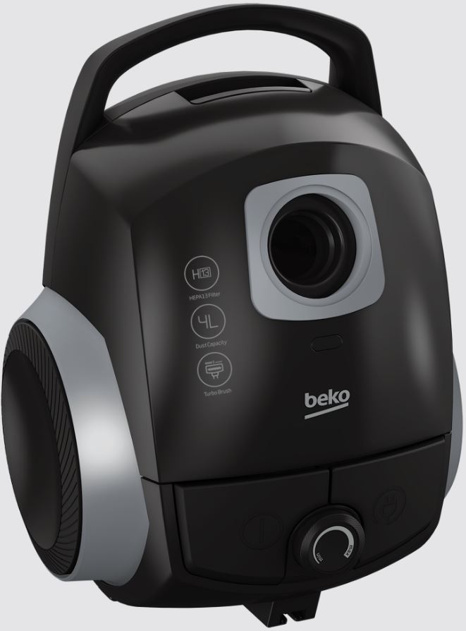 Tolmuimeja Beko VCC44821AB - Image 5