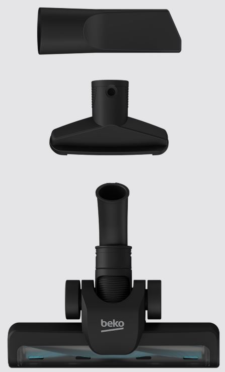 Tolmuimeja Beko VCC44821AB - Image 6