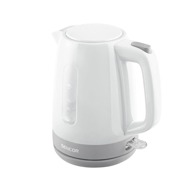 Veekeetja Sencor SWK1020WH, valge - Pilt 2