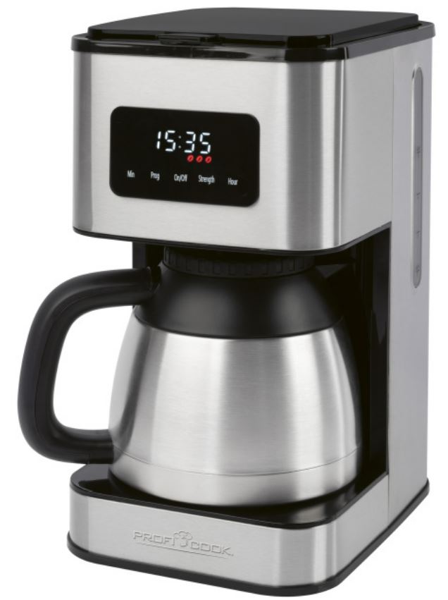Kohvimasin ProfiCook PCKA1300