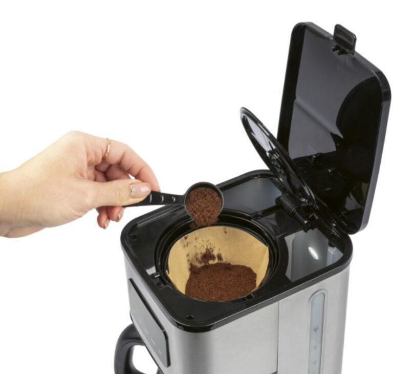 Kohvimasin ProfiCook PCKA1300 - Pilt 2