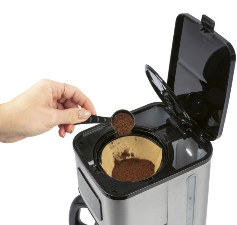 Kohvimasin ProfiCook PCKA1300