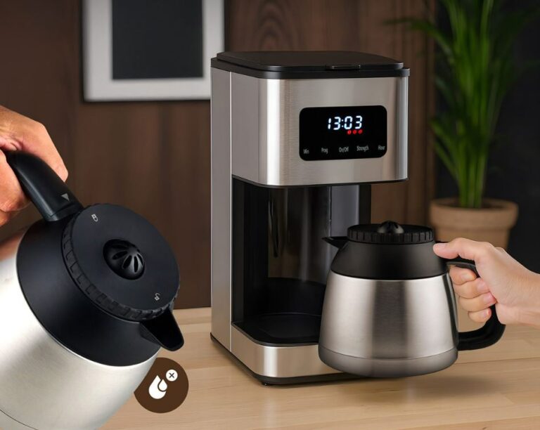Kohvimasin ProfiCook PCKA1300 - Pilt 4