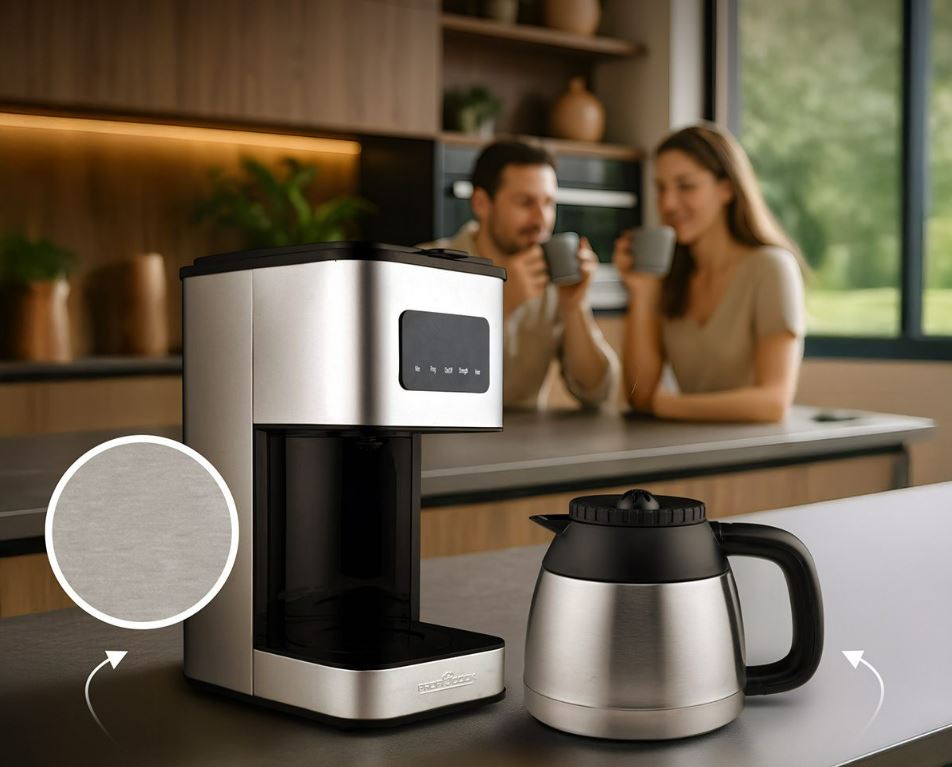 Kohvimasin ProfiCook PCKA1300