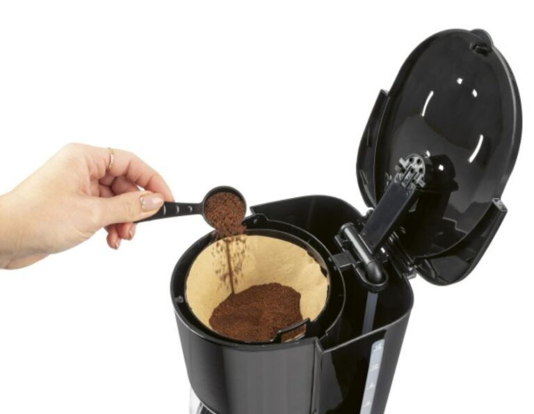 Kohvimasin ProfiCook PCKA1330DIX - Pilt 2
