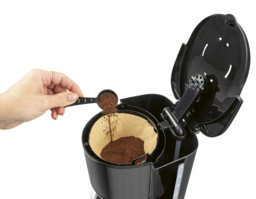 Kohvimasin ProfiCook PCKA1330DIX