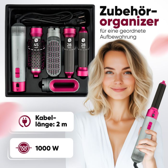 Koolutaja ProfiCare PCHAS3132GP - Pilt 4