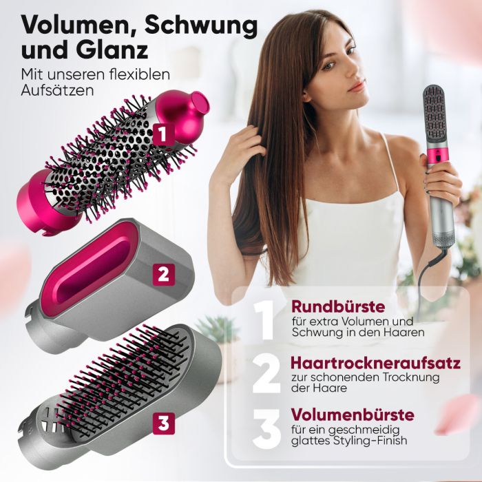 Koolutaja ProfiCare PCHAS3132GP - Pilt 5