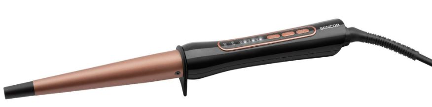 Lokitangid Sencor SHS0850BK