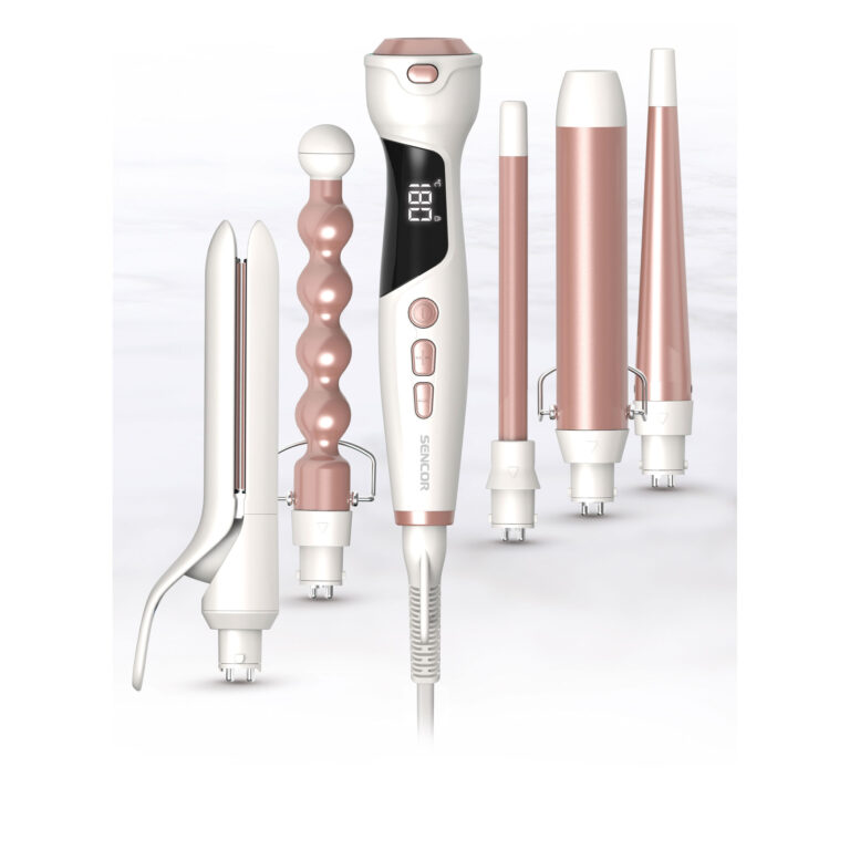 Koolutaja 5in1 Sencor SHS8700RS - Pilt 2