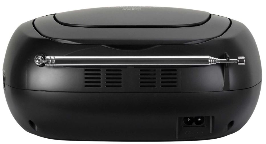 CD-stereoraadio DAB+, Bluetooth, Sencor SPT6200DB - Pilt 5